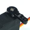 Dancing Wings Hobby 5pcs/lot Metal Servo Arm 25T (Black) view 3