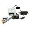 BearHoHo Escape Room Props Takagism Real Life Escape Game Close Metal Objects to Magic Metal Sensors in Sequence or Simultaneous to Open The Door Player Adventurer Puzzle Game (10 Sensors No Audio) view 1