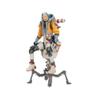 Apex Legends Wattson 6-Inch Collectible Action Figure view 2