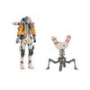Apex Legends Wattson 6-Inch Collectible Action Figure view 3