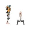 Apex Legends Wattson 6-Inch Collectible Action Figure view 4