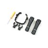 360 Degrees Flashlight Flying Night Light LED Headlight Spotlight Replacement Parts for DJI Mavic Pro Drone RC view 2