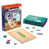Osmo - Math Wizard and the Fantastic Food Truck Co. Games iPad & Fire Tablet -Ages 6-8/Grades 1-2 -Learn Geometry-Curriculum-Inspired-STEM Toy Gifts for Kids, Boy & Girl-Ages 6 7 8(Osmo Base Required) view 1