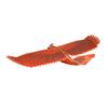 Dancing Wings Hobby Remote Controlled Scale EPP Training Airplane 1170mm Northern Cardinal (E3401) view 4