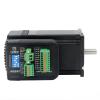 Davitu DC Motor - Integrated 57 closed-loop stepper servo motor driver 2Nm high torque hybrid servo belt encoder 36V IHSS57-36-20 view 2