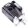 Davitu Motor Driver - Leadshine ISV5709V36-1000 90W Integrated 23 servo motor ISV-B23090 Servo Motor 3000RPM Rated Speed with encoder 1000 lines view 4