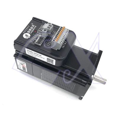 Davitu Motor Driver - Leadshine 23 Closed-loop integrated machine ISS57-20 or IES2320 2N.m with 1000 encoder & servo drive