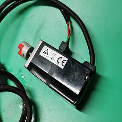Davitu Electricity Generation - HC-KFS053 servo motor , used in good condition . 80% appearance , good working ,