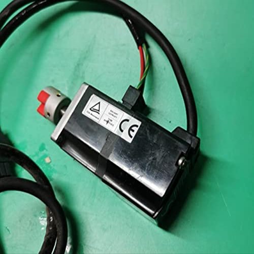 Davitu Electricity Generation - HC-KFS053 servo motor , used in good condition . 80% appearance , good working ,
