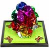 Stage Magic Spring Flowers Frame - Magic Tricks view 1
