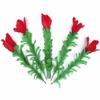 Stage Magic One to Four Flowers-Feather - Magic Tricks view 1