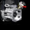 DAPENGNIAO Alloy Clutch Cover fit 32CC 36CC 45CC Engine for 1/5 HPI Rovan Baja LOSI 5IVE-T Accessories (Color : for losi 5ivet) view 2