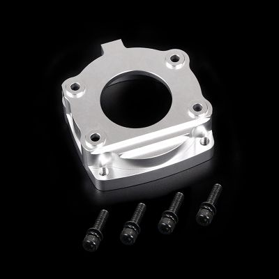 DAPENGNIAO Alloy Clutch Cover fit 32CC 36CC 45CC Engine for 1/5 HPI Rovan Baja LOSI 5IVE-T Accessories (Color : for Baja)