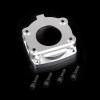 DAPENGNIAO Alloy Clutch Cover fit 32CC 36CC 45CC Engine for 1/5 HPI Rovan Baja LOSI 5IVE-T Accessories (Color : for Baja) view 1