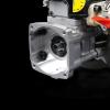 DAPENGNIAO Alloy Clutch Cover fit 32CC 36CC 45CC Engine for 1/5 HPI Rovan Baja LOSI 5IVE-T Accessories (Color : for Baja) view 3