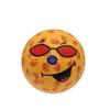 Gioco Childrens/Kids Mini Smile2 Basketball (3) (Yellow/Red) view 1