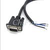 Davitu Motor Controller - Original Leadshine 573HBM20-1000 2.0N.m (283 Oz-In) 3 Phase 23 Easy Servo Motor With 1000-Line Encoder view 4