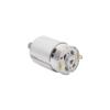 SHENGLE 550 12000RPM 12V Motor, RS550 12 Volt Electric Motor Drive Gearbox Accessories for Kids Power Wheel Children Ride On Car Replacement Parts view 2