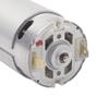 SHENGLE 550 12000RPM 12V Motor, RS550 12 Volt Electric Motor Drive Gearbox Accessories for Kids Power Wheel Children Ride On Car Replacement Parts view 4
