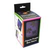 Puzzle Peak All-in-One Jigsaw Puzzle Box Stand and Puzzle Poster Holder Accessory for All Puzzlers - Purple view 4