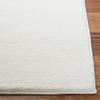 SAFAVIEH Carousel Kids Collection Area Rug - 3' Square, Ivory & Pink, Non-Shedding & Easy Care, Ideal for High Traffic Areas for Boys & Girls in Playroom, Nursery, Bedroom (CRK163A) view 3