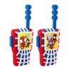 eKids Spidey and His Amazing Friends Walkie Talkies for Kids, Static Free and Extended Range, Indoor and Outdoor Toys (Spidey) view 1