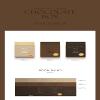 YANG YO SEOP - Chocolate Box [Dark+Milk+White Full Set ver.] (1st Full Album) Album+CultureKorean Gift(Decorative Stickers, Photocards) view 2