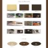 YANG YO SEOP - Chocolate Box [Dark+Milk+White Full Set ver.] (1st Full Album) Album+CultureKorean Gift(Decorative Stickers, Photocards) view 3