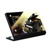 Acrylic Display Plaque for Grand Piano 21323 (Model Set is not Included) view 1
