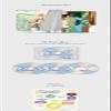 ONF - ONF The 1ST Reality [Dive into ONF] DVD+CultureKorean Gift(Decorative Stickers, Photocards) view 3
