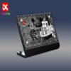 DK DISPLAYKING Acrylic Display Plaque for Steamboat 21317 (Model Set is not Included) view 2