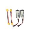 FEICHAO XT60 Balance Charger Extension Cable 16cm Suitable for 2S-6S Lithium Battery Charging Discharging Power view 3