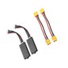 FEICHAO XT60 Balance Charger Extension Cable 16cm Suitable for 2S-6S Lithium Battery Charging Discharging Power view 4