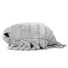 ZHONGXIN MADE Isopod Plush - Lifelike 12 Isopod Stuffed Animal, Realistic Bathynomus Giganteus Arthropod Insect Plushie, Soft Crustaceans Animals Toys Model Dolls Gifts for Kids view 3