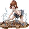 Union Creative - A Certain Scientific Railgun T - Mikoto Misaka PVC Figure view 1