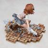 Union Creative - A Certain Scientific Railgun T - Mikoto Misaka PVC Figure view 2
