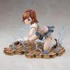 Union Creative - A Certain Scientific Railgun T - Mikoto Misaka PVC Figure view 3