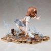 Union Creative - A Certain Scientific Railgun T - Mikoto Misaka PVC Figure view 4