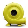 GORILLASPRO Air Blower for Inflatables - 750 Watt Inflatable Blower for Inflatable Paint Booth, Movie Screen, Bouncy Castle, Jumper - Yellow Electric Air Pump Fan Commercial Blower view 1