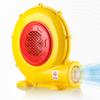 GORILLASPRO Air Blower for Inflatables - 480W, 1000 CFM, Yellow Electric Air Pump Fan, Commercial Blower for Inflatable Paint Booth, Movie Screen, Bouncy Castle, Jumper view 1
