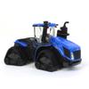 TOMY 1/64 New Holland T9.645 SmartTrax II 13961 - Diecast Body with Rubber Wheels, Some Plastic Parts view 2