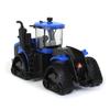 TOMY 1/64 New Holland T9.645 SmartTrax II 13961 - Diecast Body with Rubber Wheels, Some Plastic Parts view 4
