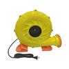 GORILLASPRO Air Blower for Inflatables - 1100 Watt Inflatable Blower for Inflatable Paint Booth, Movie Screen, Bouncy Castle, Jumper - Yellow Electric Air Pump Fan Commercial Blower view 1