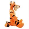 Disney Store Official Tigger Medium Soft Plush Toy, 44cm/17", Made With Soft-Feel Fabric With Embroidered Details And A Characterful Expression, Suitable For Ages 0+ view 4