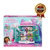 Gabby's Dollhouse 15-Piece Purrfect Dollhouse with Sounds view 2