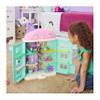 Gabby's Dollhouse 15-Piece Purrfect Dollhouse with Sounds view 3