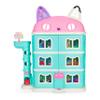 Gabby's Dollhouse 15-Piece Purrfect Dollhouse with Sounds view 4