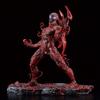Kotobukiya Marvel Universe: Carnage Renewal Edition ArtFX+ Statue, Multicolor view 2