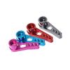 Replacement Part For 1 Pc 25T Metal Servo Arm For A949 A959-B A969 A979 K929 RC Car Parts - (Color: Red) view 2