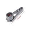 Replacement Part For 1 Pc 25T Metal Servo Arm For A949 A959-B A969 A979 K929 RC Car Parts - (Color: Red) view 3